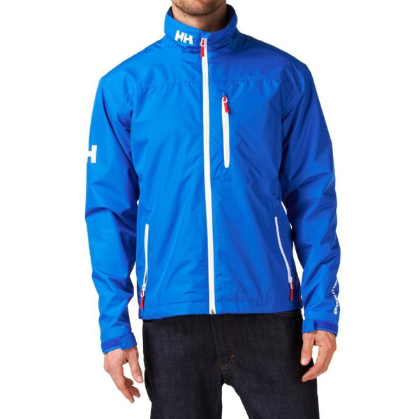 Picture of Helly Hansen Men's Crew Midlayer Jacket