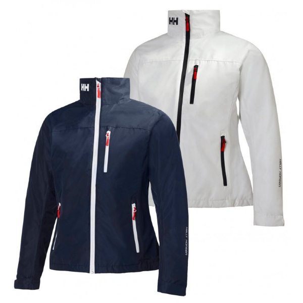 Picture of Helly Hansen Women's Crew Midlayer Jacket