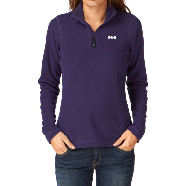 Picture of Helly Hansen Women's Daybreaker 1/2 Zip Fleece
