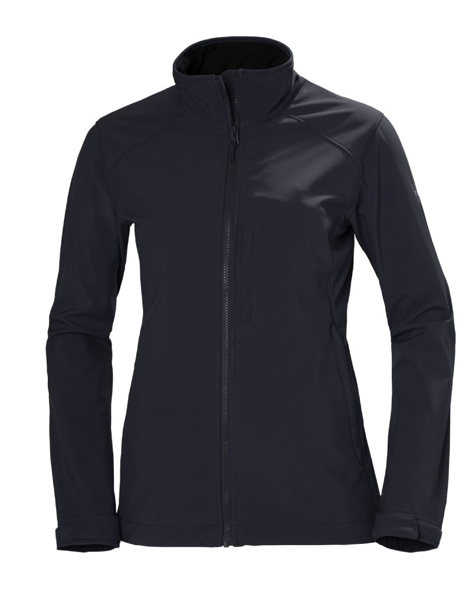Picture of Helly Hansen Women's Paramount Softshell Jacket