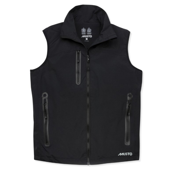 Picture of Sardinia 2.0 Gilet by Musto