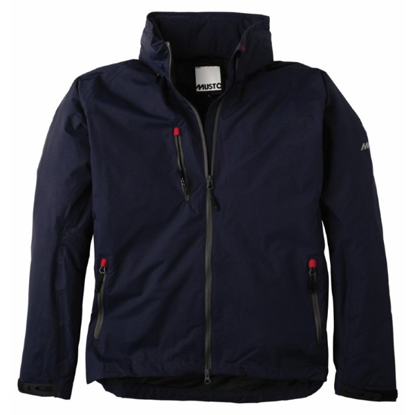 Picture of Sardinia 2.0 Jacket by Musto