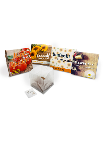 Picture of GARDEN IN A BAG