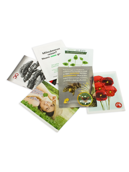 Picture of SEED BAG MEDIUM