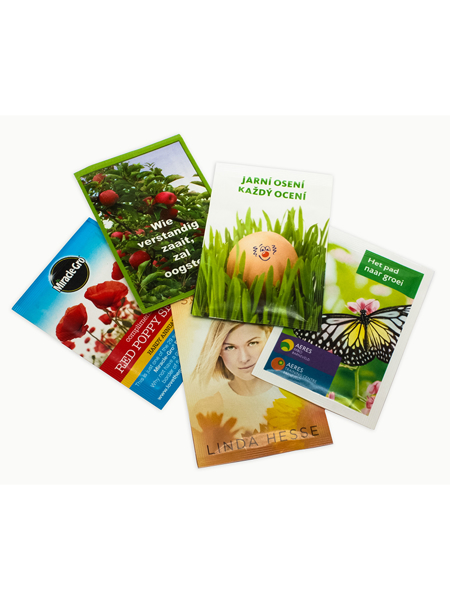 Picture of SEED BAG LARGE