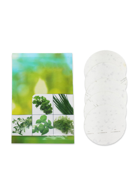 Picture of SEED DISCS IN BAG