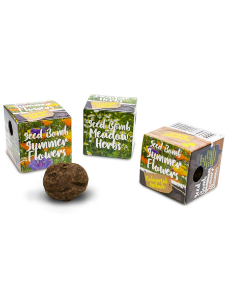 Picture of SEEDBOMBS