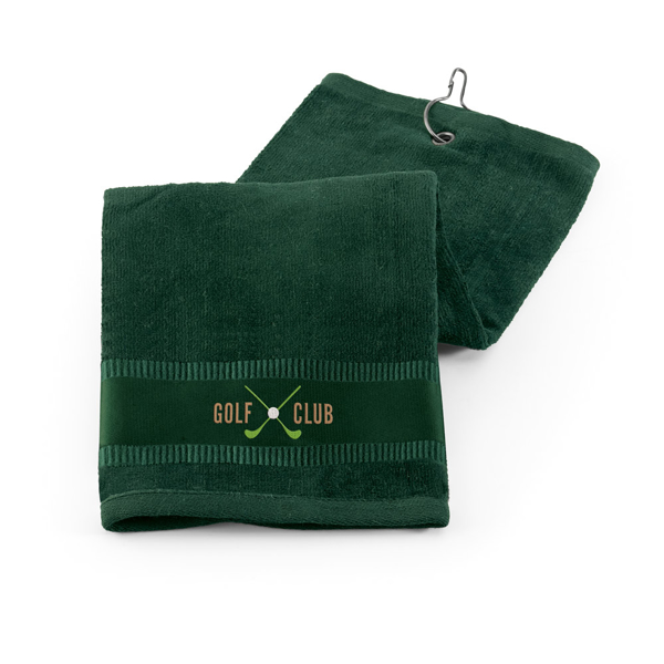 Picture of Golf Towel