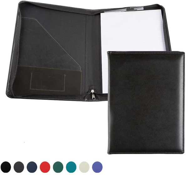 Picture of ELeather A4 Conference Folder