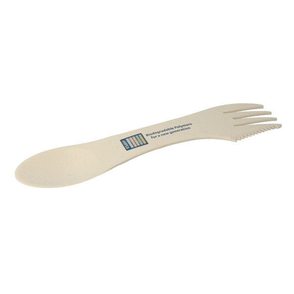 Picture of Bio-Plastic Spork