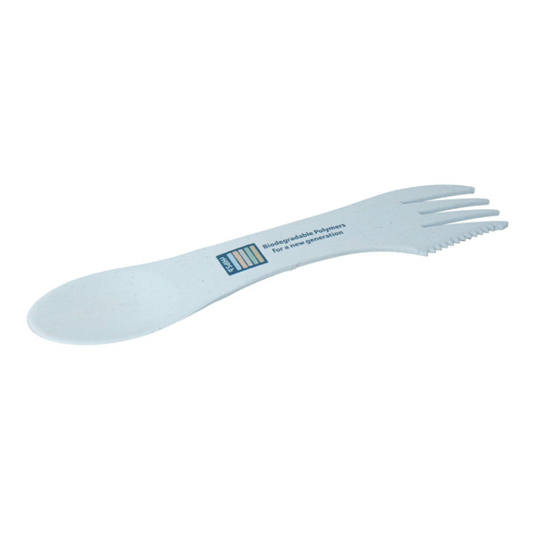 Picture of Bio-Plastic Spork