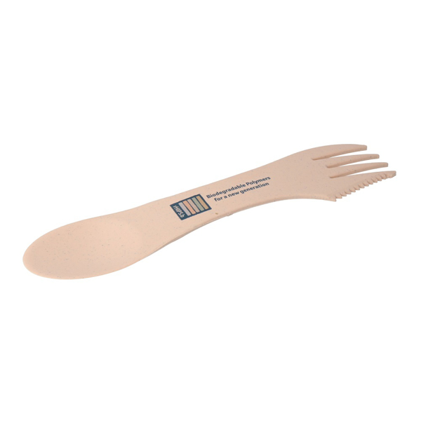 Picture of Bio-Plastic Spork