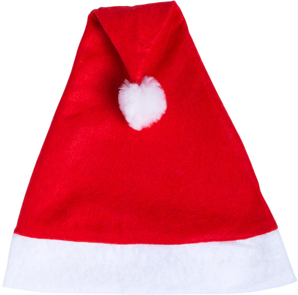 Picture of Father Christmas Santa Hat