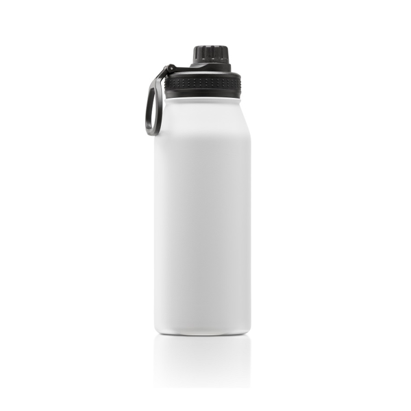Picture of Everest stainless steel water bottle