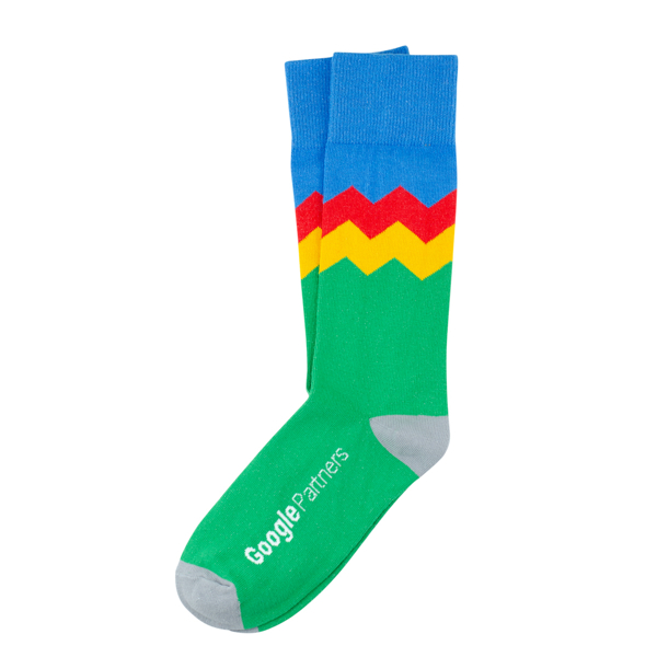 Picture of Premium Crew Socks