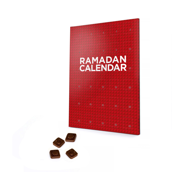 Picture of Ramadan  Calendar