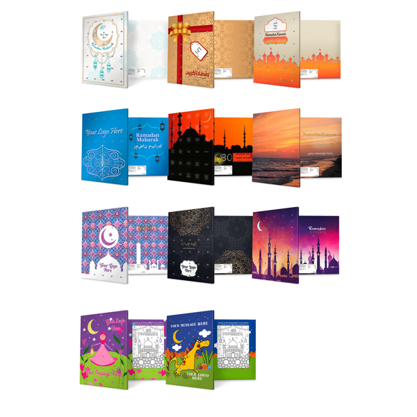 Picture of Ramadan  Calendar