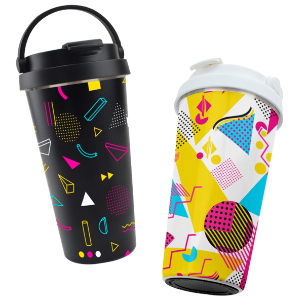 Picture of Smart Oxy Cup