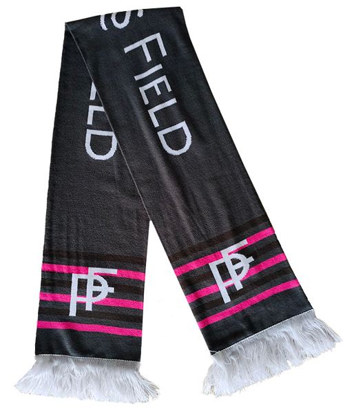 Picture of Bespoke Scarf