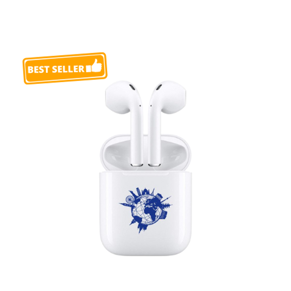 Picture of Bluetooth Earphones