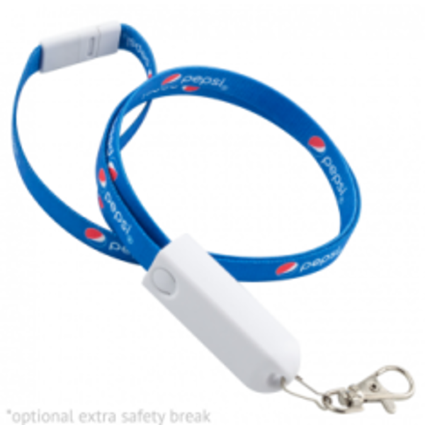 Picture of Smart 3-in-1 Lanyard