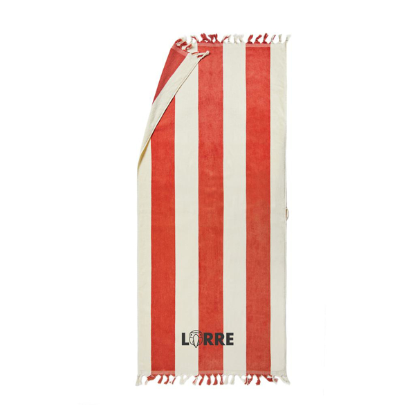 Picture of Valmer Beach Towel.