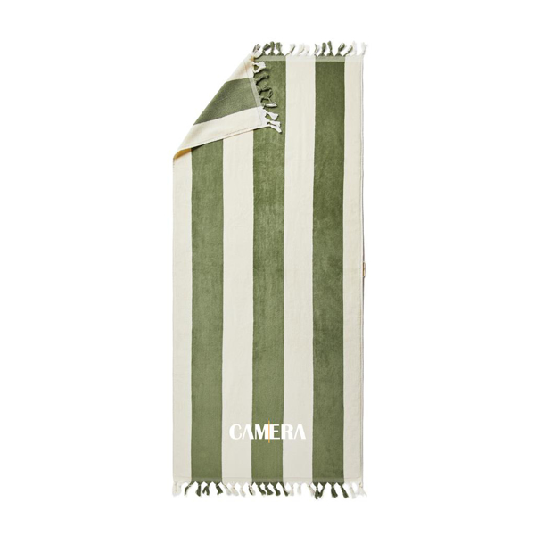 Picture of Valmer Beach Towel.