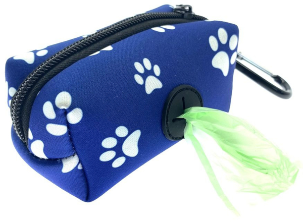 Picture of Dog Poop Bag Dispenser