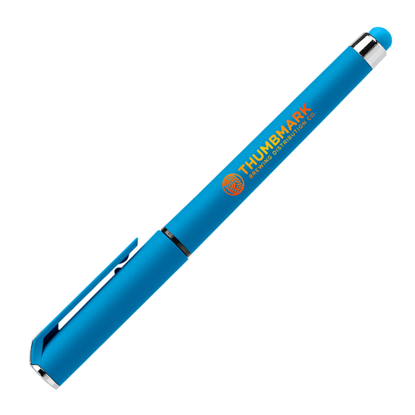 Picture of Islander Stylus Gel Pen