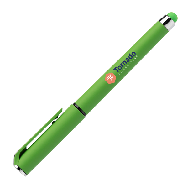 Picture of Islander Stylus Gel Pen