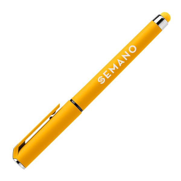Picture of Islander Stylus Gel Pen