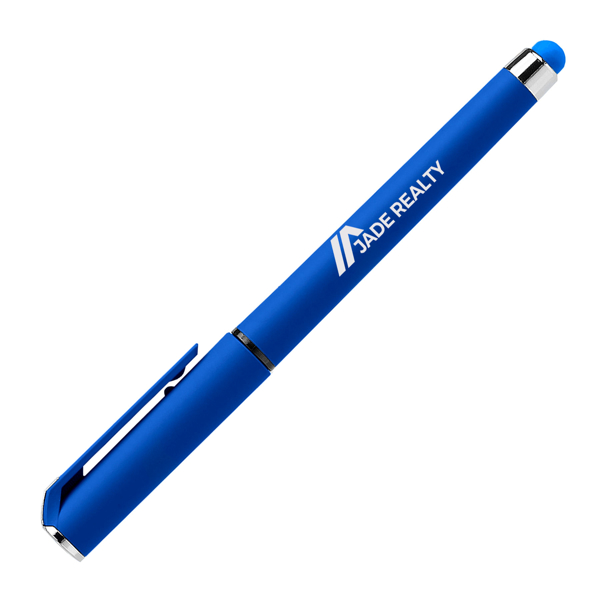 Picture of Islander Stylus Gel Pen