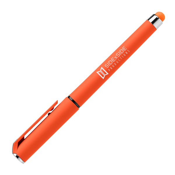Picture of Islander Stylus Gel Pen