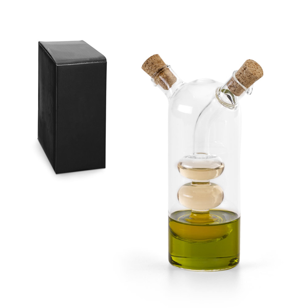 Picture of Oil and Vinegar Pourer