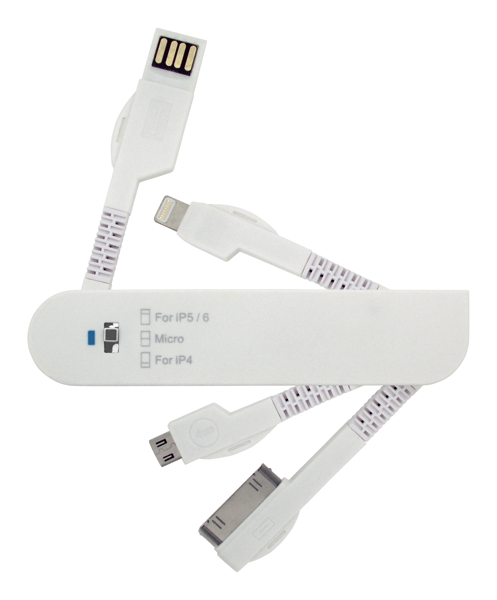 Picture of Powertool Multi Cable