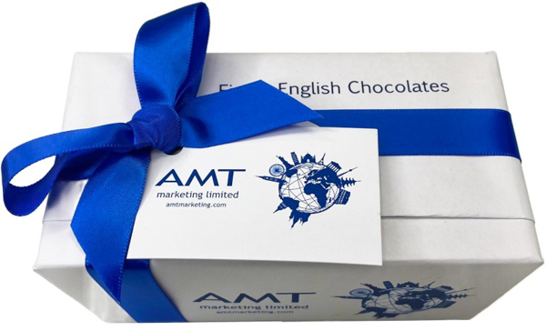 Picture of English Chocolates