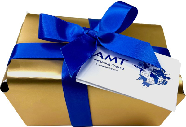 Picture of Luxury English Chocolates