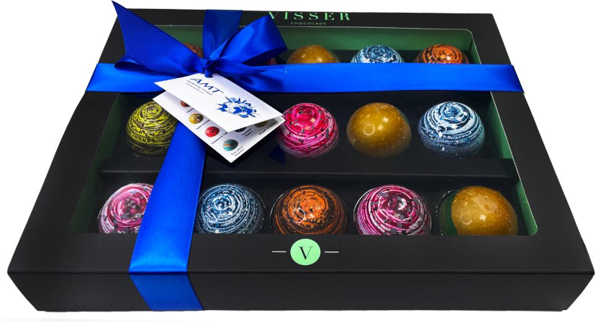 Picture of 15 Picasso Chocolates