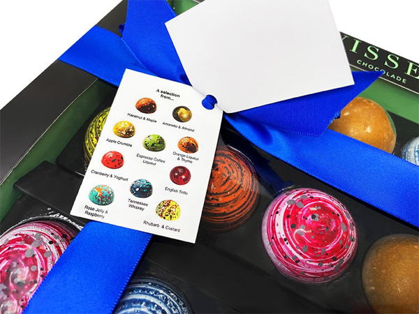 Picture of 15 Picasso Chocolates