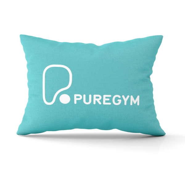 Picture of Lumbar Cushion