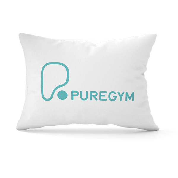 Picture of Lumbar Cushion