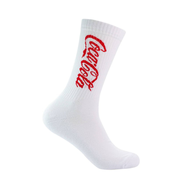 Picture of Premium Sports Crew Socks