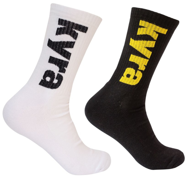 Picture of Premium Sports Crew Socks