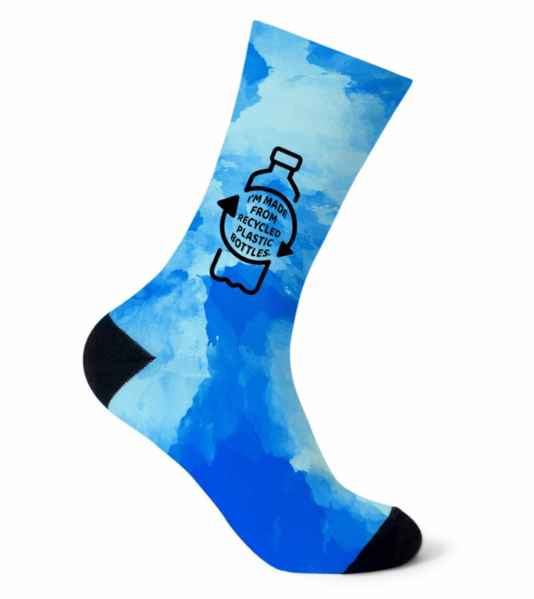 Picture of Sublimated/printed socks
