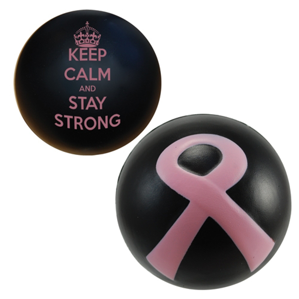 Picture of Ribbon Stress Ball