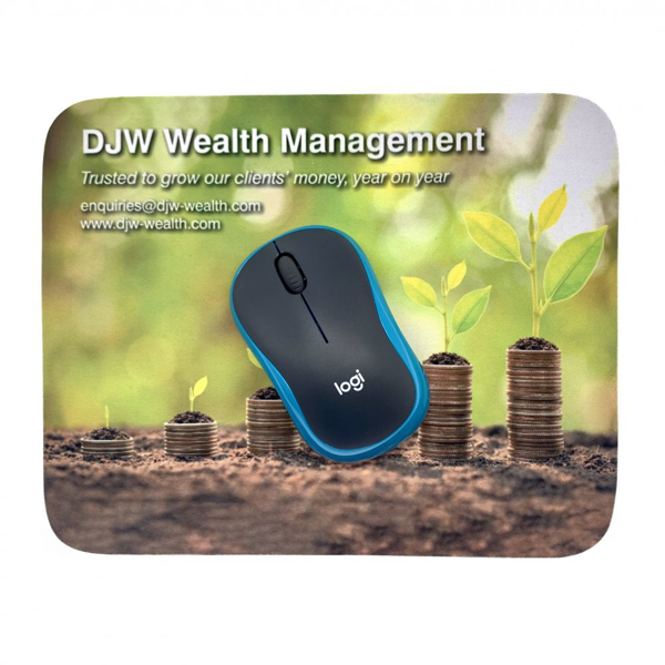 Picture of Neoprene Mouse Mat