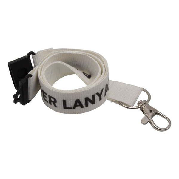 Picture of 10mm Paper Lanyard