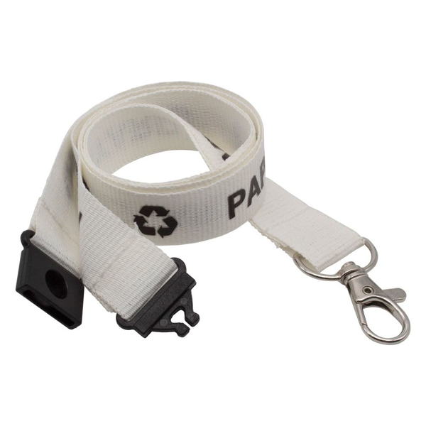 Picture of 15mm Paper Lanyard