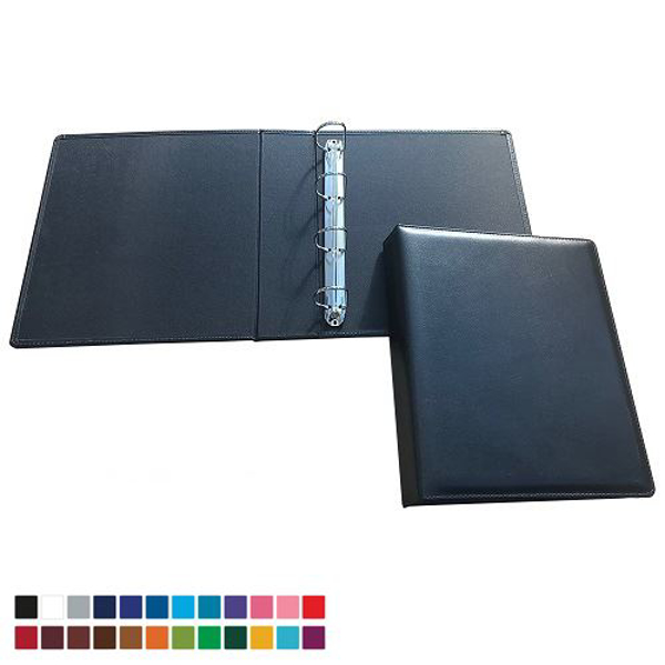 Picture of Vegan Leather Ring Binder