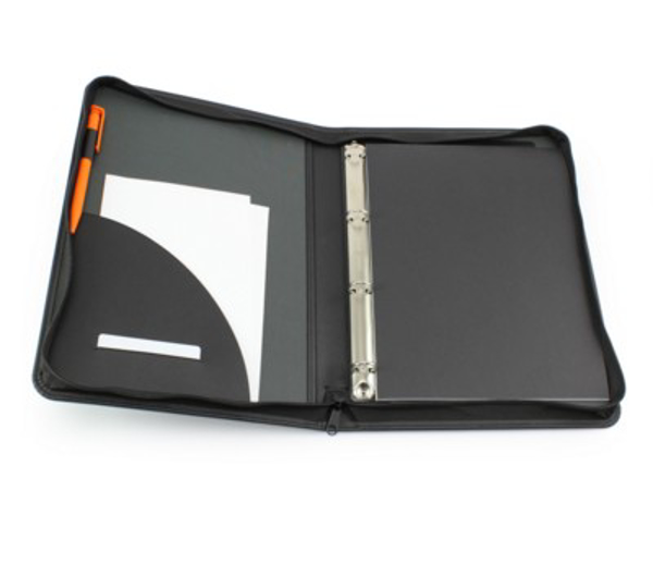 Picture of Como Recycled A4 Ring Binder